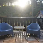 Waldhaus Mit Kamin & Aussicht - Direkt Am 