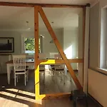 Waldhaus Mit Kamin & Aussicht - Direkt Am 