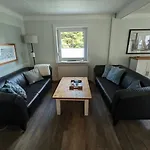 Waldhaus Mit Kamin & Aussicht - Direkt Am 