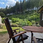 Waldhaus Mit Kamin & Aussicht - Direkt Am 