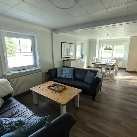 Waldhaus Mit Kamin & Aussicht - Direkt Am 