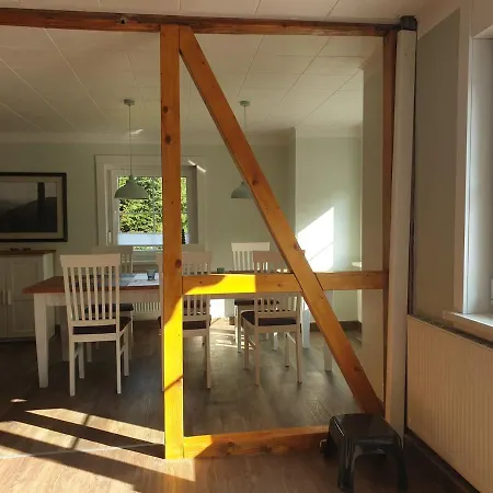 Waldhaus Mit Kamin & Aussicht - Direkt Am 