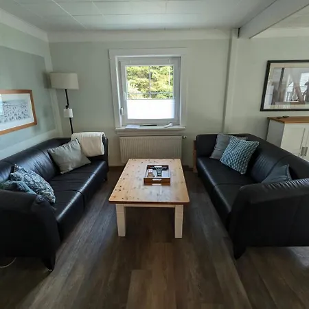 Super Ausgestattet - Durchdacht Urlaub Gemacht! 펜션 *