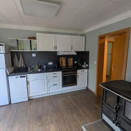Waldhaus Mit Kamin & Aussicht - Direkt Am 