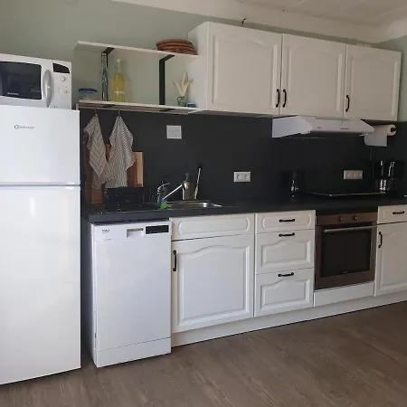 Super Ausgestattet - Durchdacht Urlaub Gemacht! 클링겐터