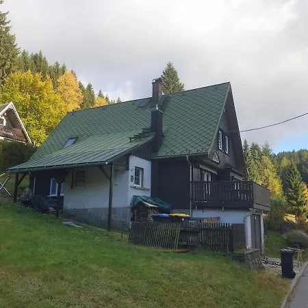 Waldhaus Mit Kamin & Aussicht - Direkt Am 