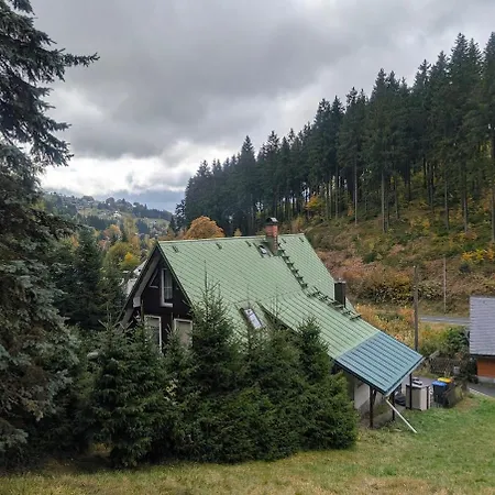 Waldhaus Mit Kamin & Aussicht - Direkt Am 