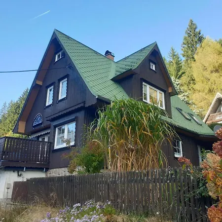 Waldhaus Mit Kamin & Aussicht - Direkt Am 