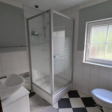 Super Ausgestattet - Durchdacht Urlaub Gemacht! 펜션