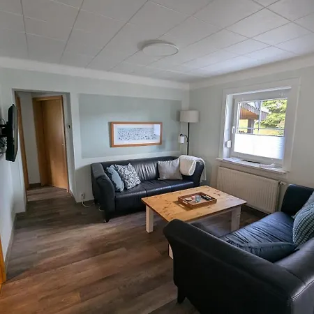 Super Ausgestattet - Durchdacht Urlaub Gemacht! * 클링겐터