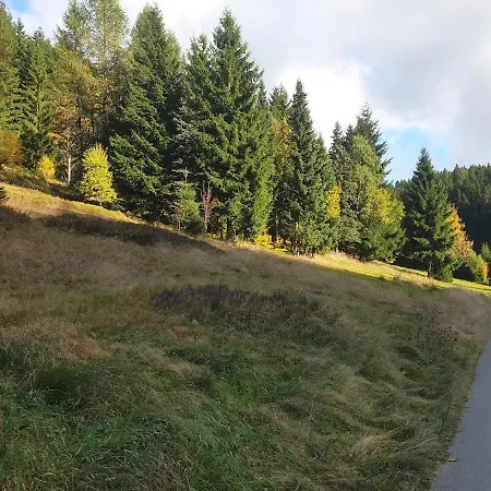 Waldhaus Mit Kamin & Aussicht - Direkt Am 