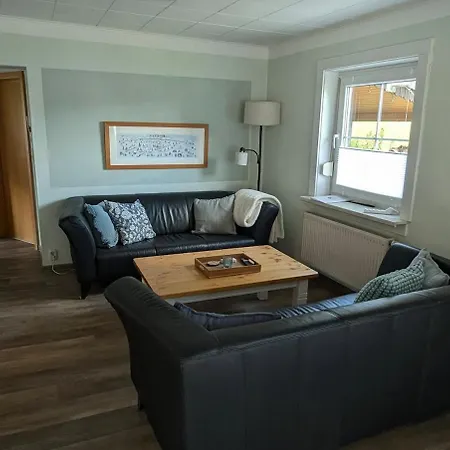 Super Ausgestattet - Durchdacht Urlaub Gemacht! 펜션 *