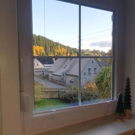 Waldhaus Mit Kamin & Aussicht - Direkt Am 