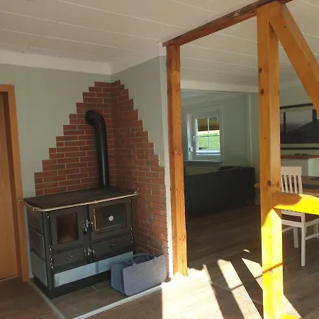 Waldhaus Mit Kamin & Aussicht - Direkt Am 