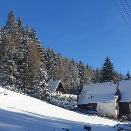 Waldhaus Mit Kamin & Aussicht - Direkt Am 