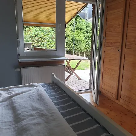 Super Ausgestattet - Durchdacht Urlaub Gemacht! 펜션