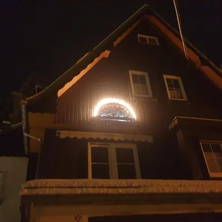 Waldhaus Mit Kamin & Aussicht - Direkt Am 