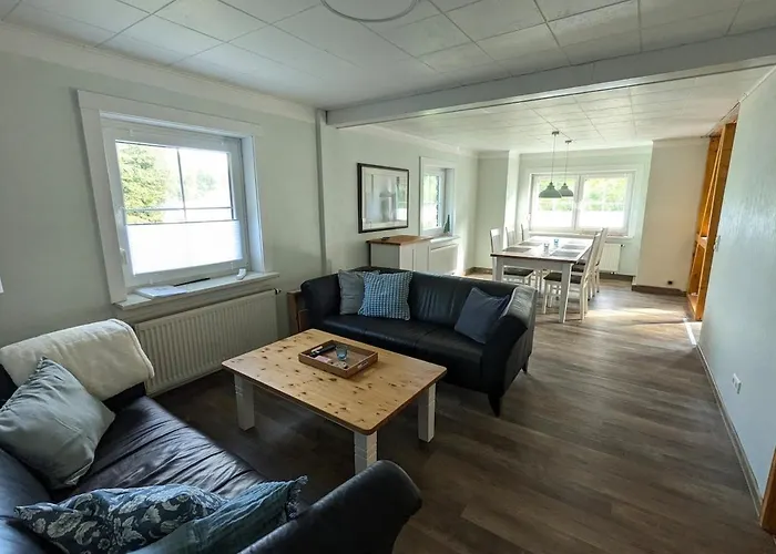 Super Ausgestattet - Durchdacht Urlaub Gemacht! * كلينغنتال