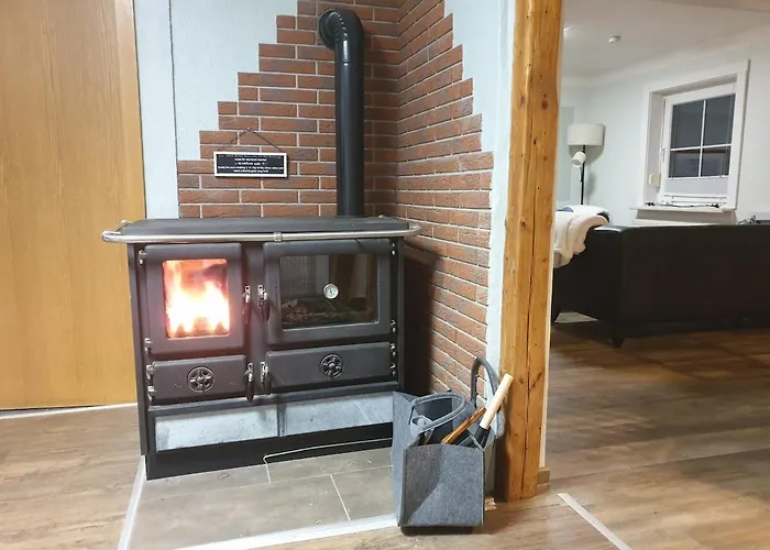 Super Ausgestattet - Durchdacht Urlaub Gemacht! *