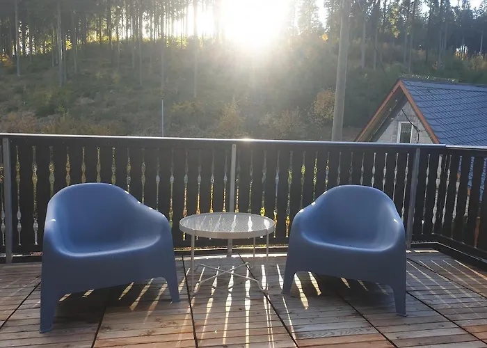 Super Ausgestattet - Durchdacht Urlaub Gemacht! بيت للعطل