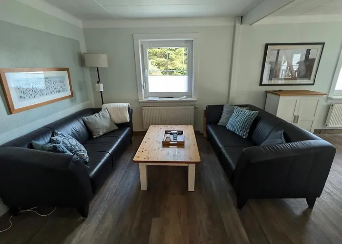 Super Ausgestattet - Durchdacht Urlaub Gemacht! بيت للعطل *