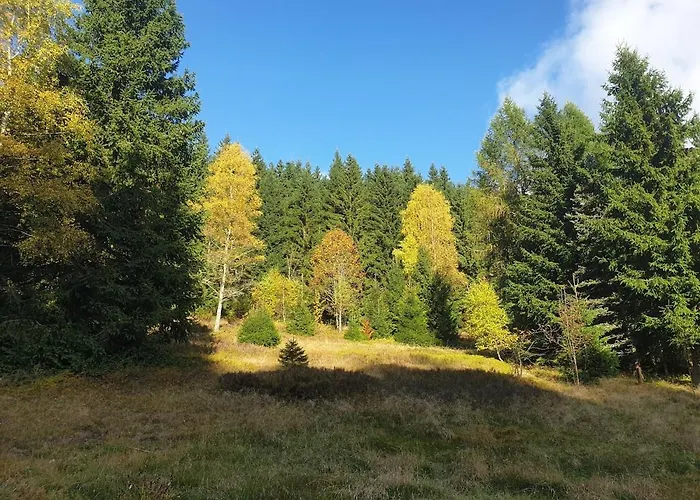 بيت للعطل Super Ausgestattet - Durchdacht Urlaub Gemacht!