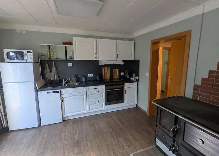 Super Ausgestattet - Durchdacht Urlaub Gemacht! كلينغنتال