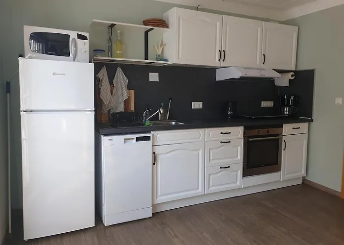 Super Ausgestattet - Durchdacht Urlaub Gemacht! كلينغنتال