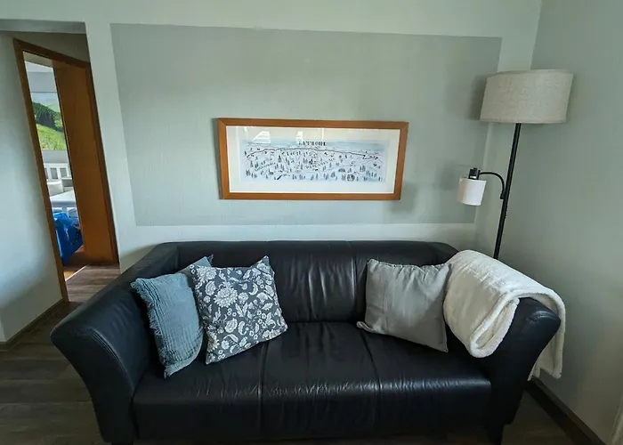 بيت للعطل Super Ausgestattet - Durchdacht Urlaub Gemacht!