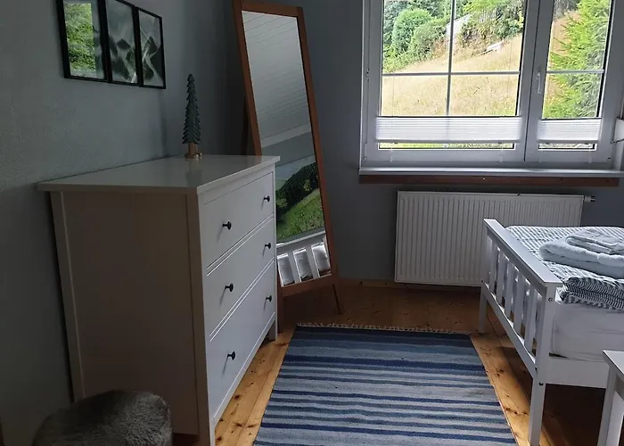 Super Ausgestattet - Durchdacht Urlaub Gemacht!