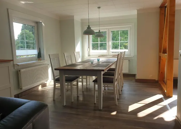 Super Ausgestattet - Durchdacht Urlaub Gemacht! بيت للعطل