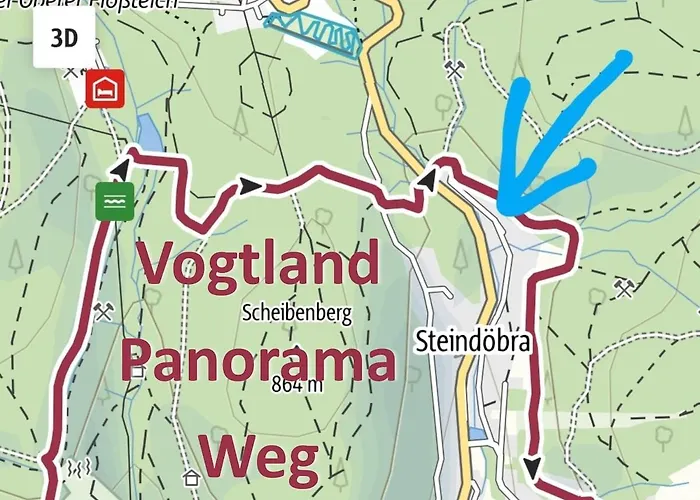 بيت للعطل Super Ausgestattet - Durchdacht Urlaub Gemacht! كلينغنتال