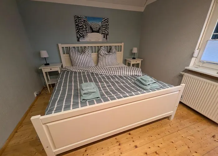 بيت للعطل Super Ausgestattet - Durchdacht Urlaub Gemacht! كلينغنتال