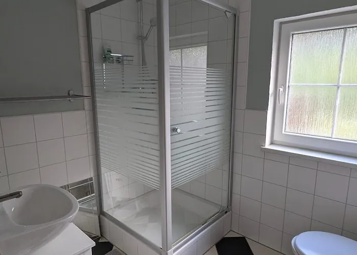 Super Ausgestattet - Durchdacht Urlaub Gemacht! بيت للعطل