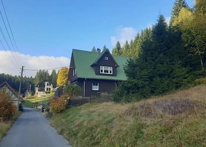 بيت للعطل Super Ausgestattet - Durchdacht Urlaub Gemacht!