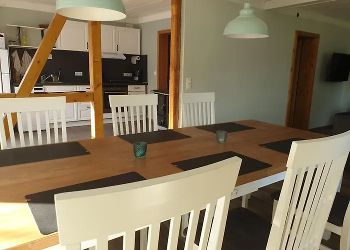 Super Ausgestattet - Durchdacht Urlaub Gemacht! كلينغنتال