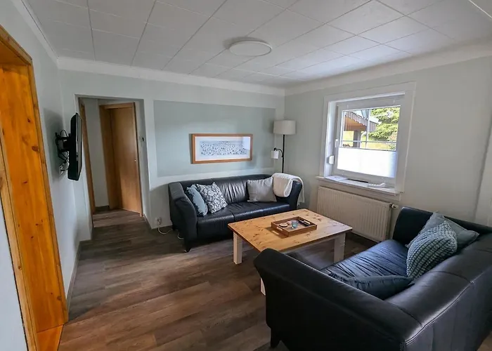 Super Ausgestattet - Durchdacht Urlaub Gemacht! * كلينغنتال