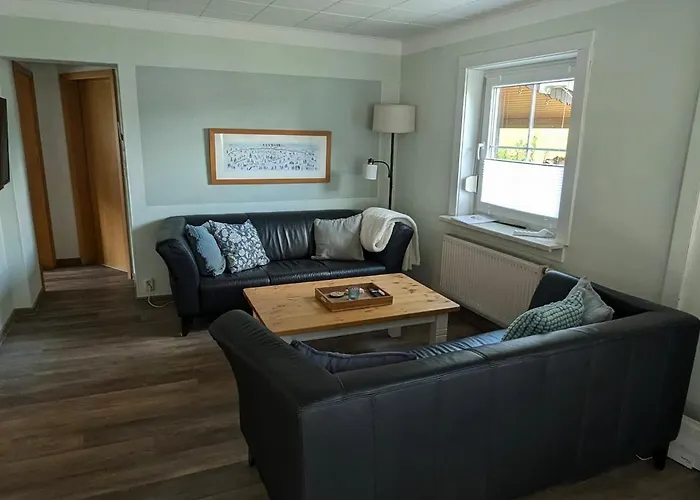 Super Ausgestattet - Durchdacht Urlaub Gemacht! بيت للعطل *