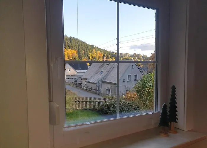 Super Ausgestattet - Durchdacht Urlaub Gemacht! *