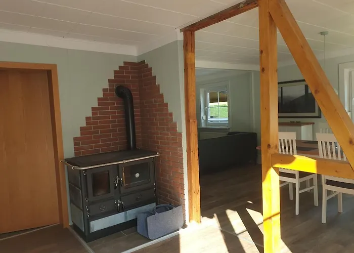 Super Ausgestattet - Durchdacht Urlaub Gemacht!