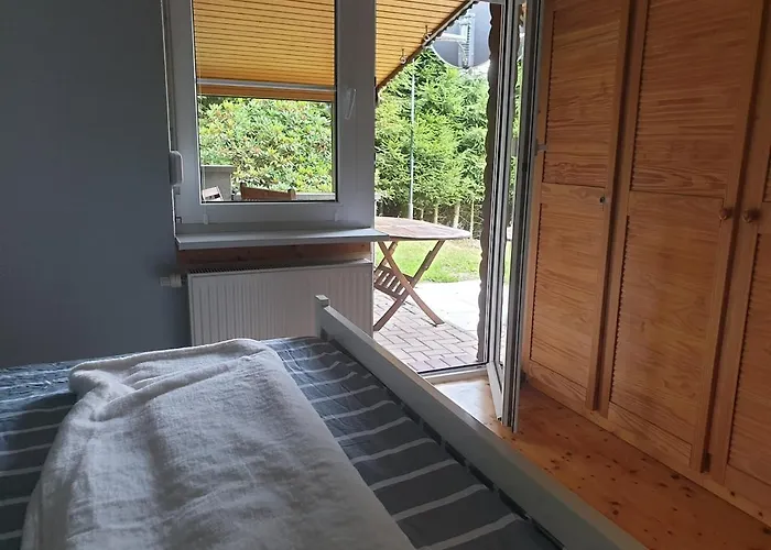 Super Ausgestattet - Durchdacht Urlaub Gemacht! بيت للعطل