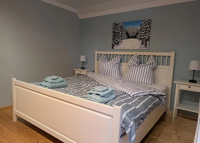 Super Ausgestattet - Durchdacht Urlaub Gemacht! * كلينغنتال