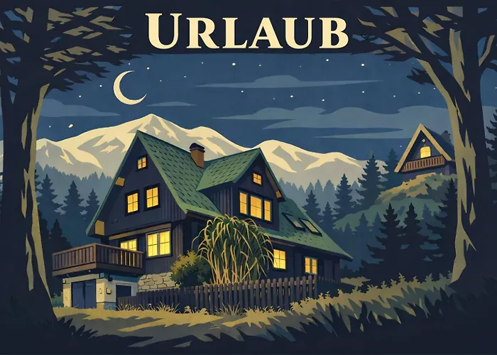 Super Ausgestattet - Durchdacht Urlaub Gemacht! بيت للعطل *