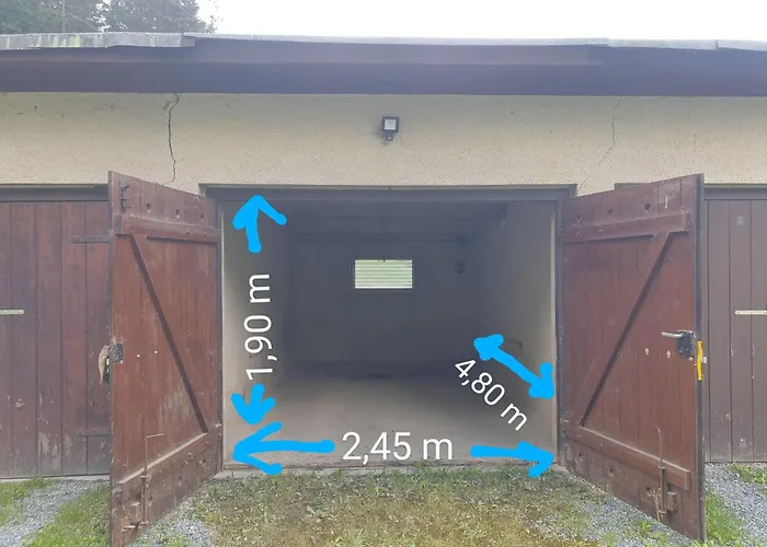 Super Ausgestattet - Durchdacht Urlaub Gemacht! بيت للعطل *